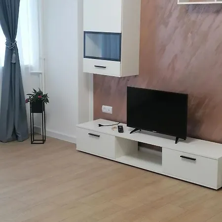 Locatia Perfecta In Centru Apartment