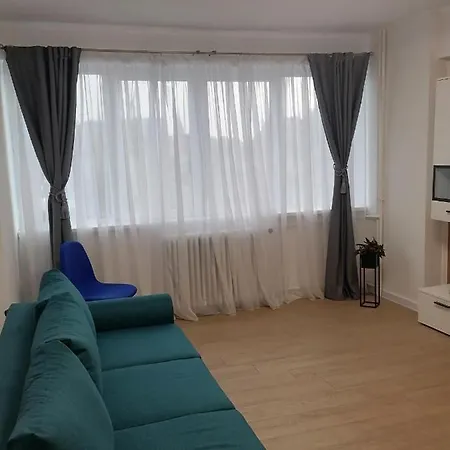 Apartment Locatia Perfecta In Centru *