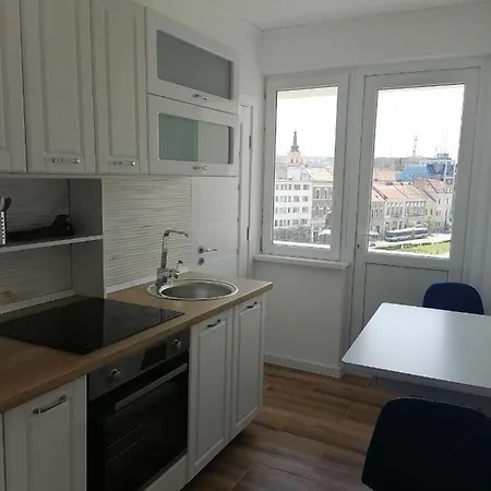 Locatia Perfecta In Centru Apartment *