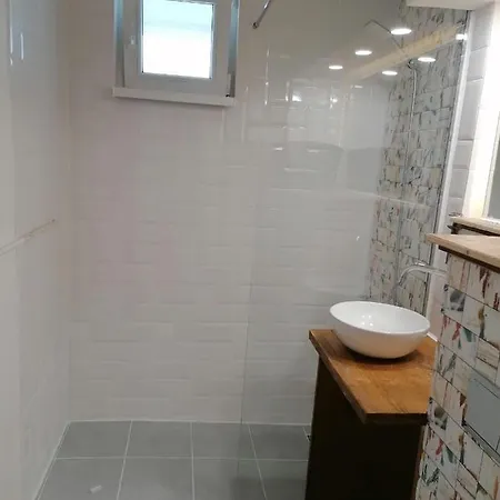 Locatia Perfecta In Centru דירה